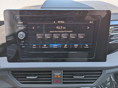 2026 Volkswagen Jetta 1.5T S