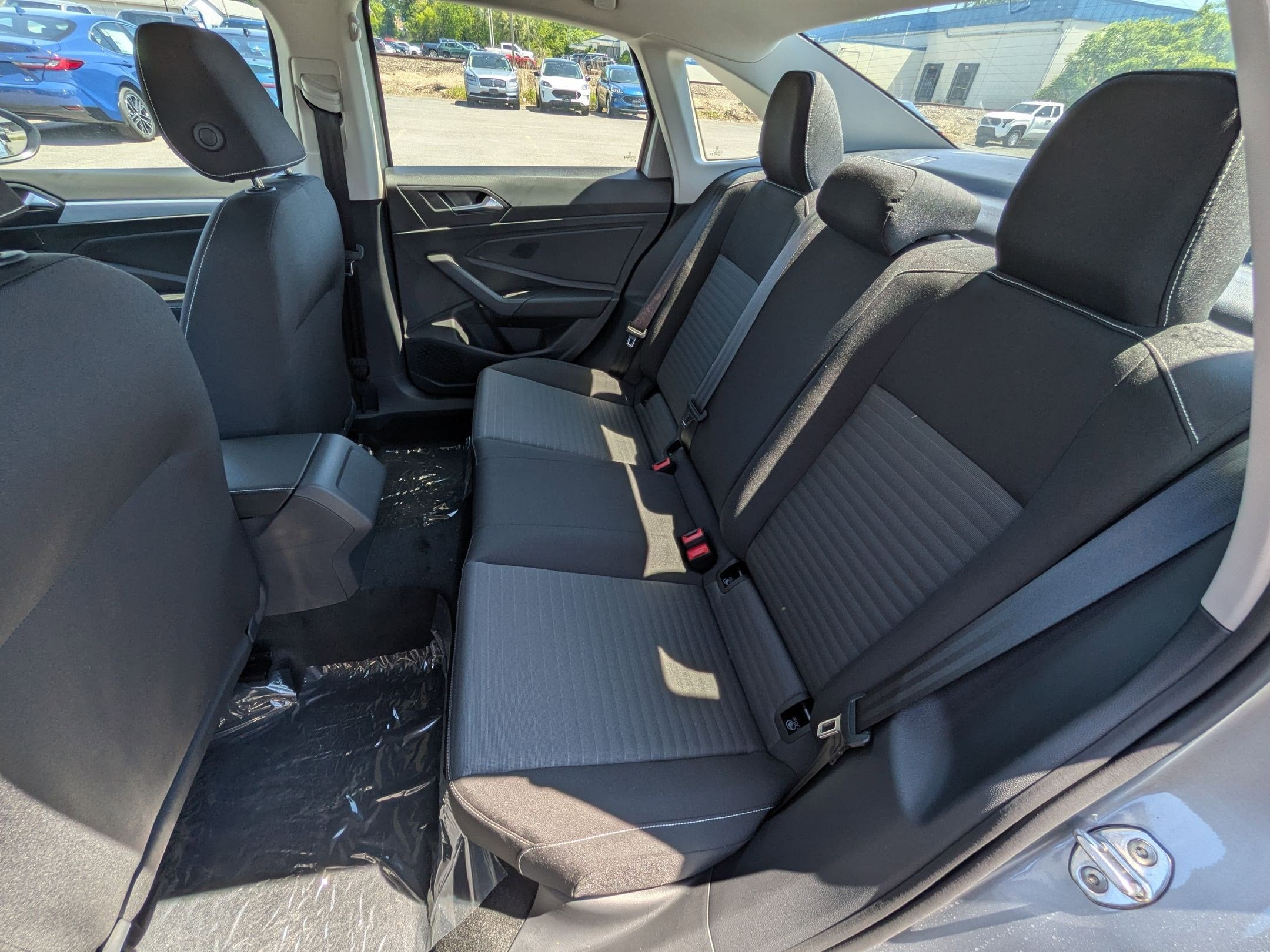 2026 Volkswagen Jetta 1.5T S
