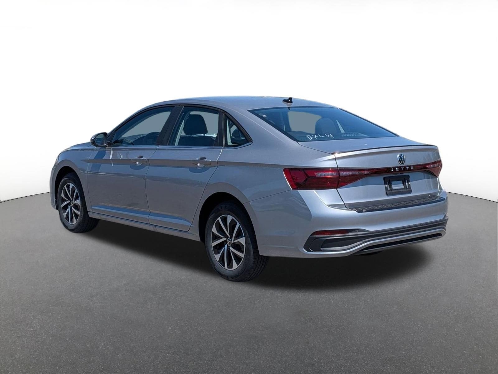 2026 Volkswagen Jetta 1.5T S