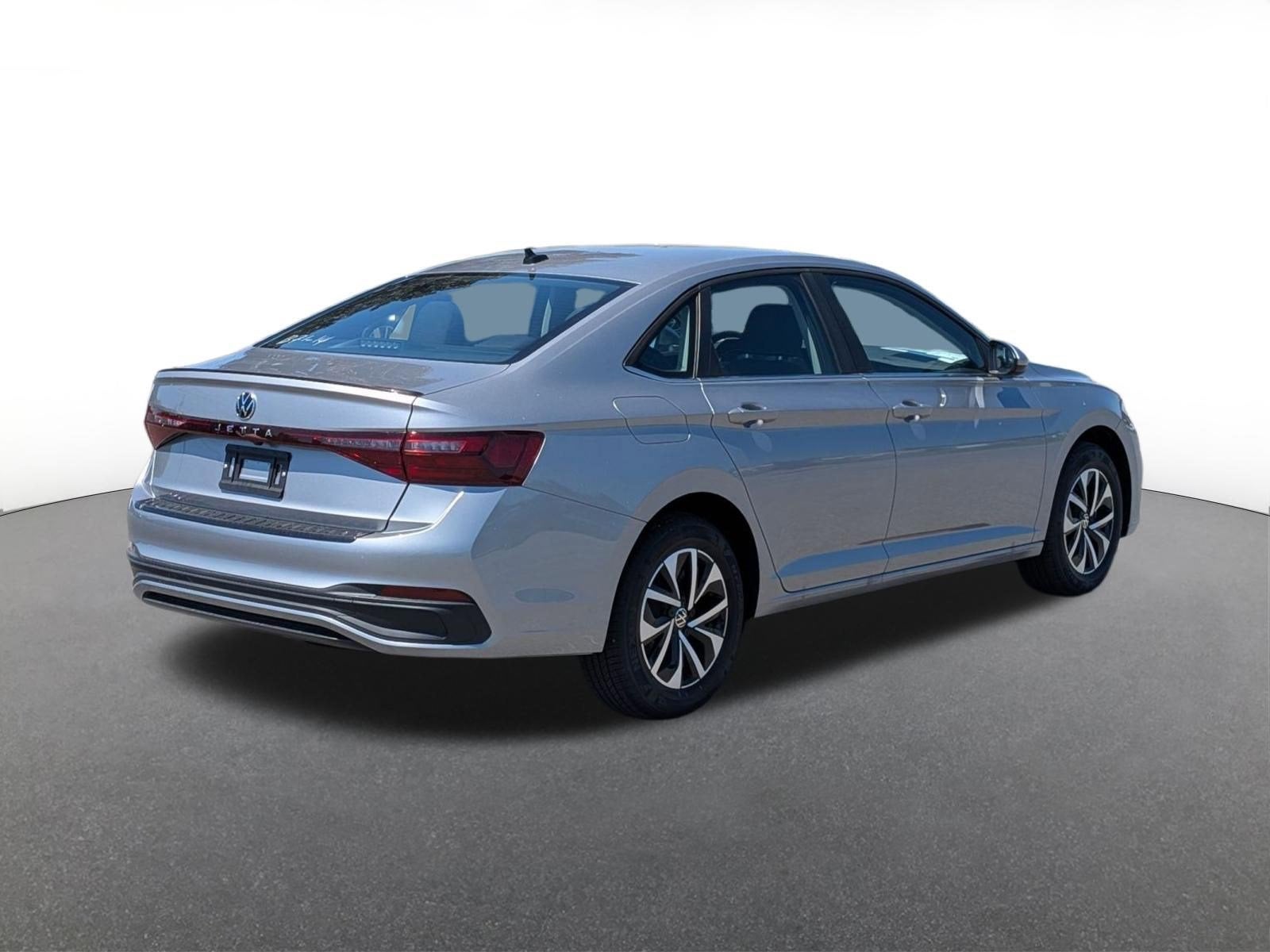 2026 Volkswagen Jetta 1.5T S
