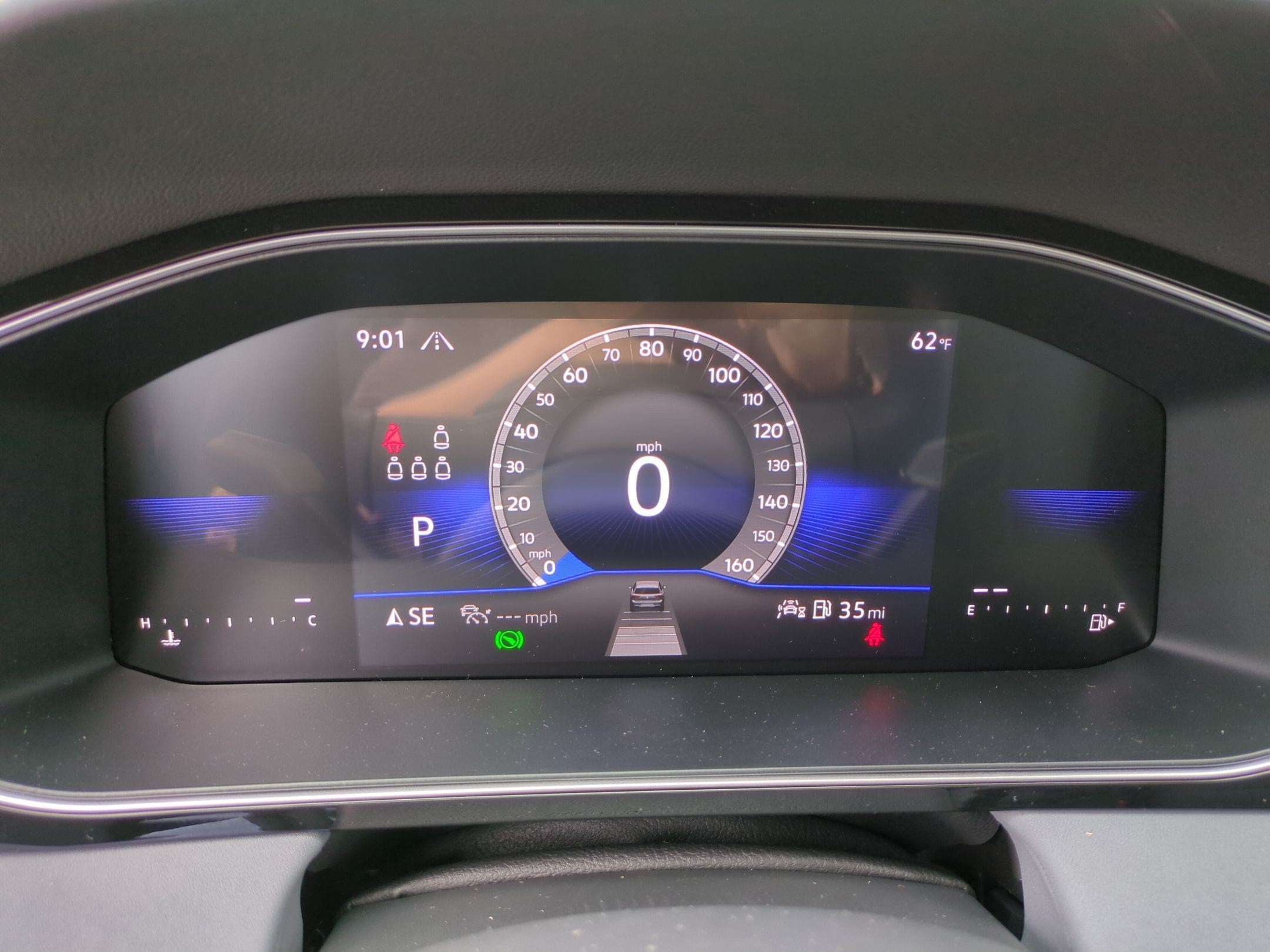 2027 Volkswagen Jetta 1.5T SE