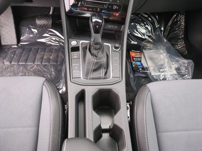2027 Volkswagen Jetta 1.5T SE