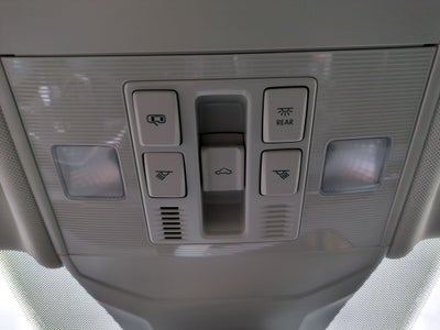 2027 Volkswagen Jetta 1.5T SE
