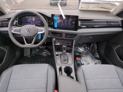 2027 Volkswagen Jetta 1.5T SE