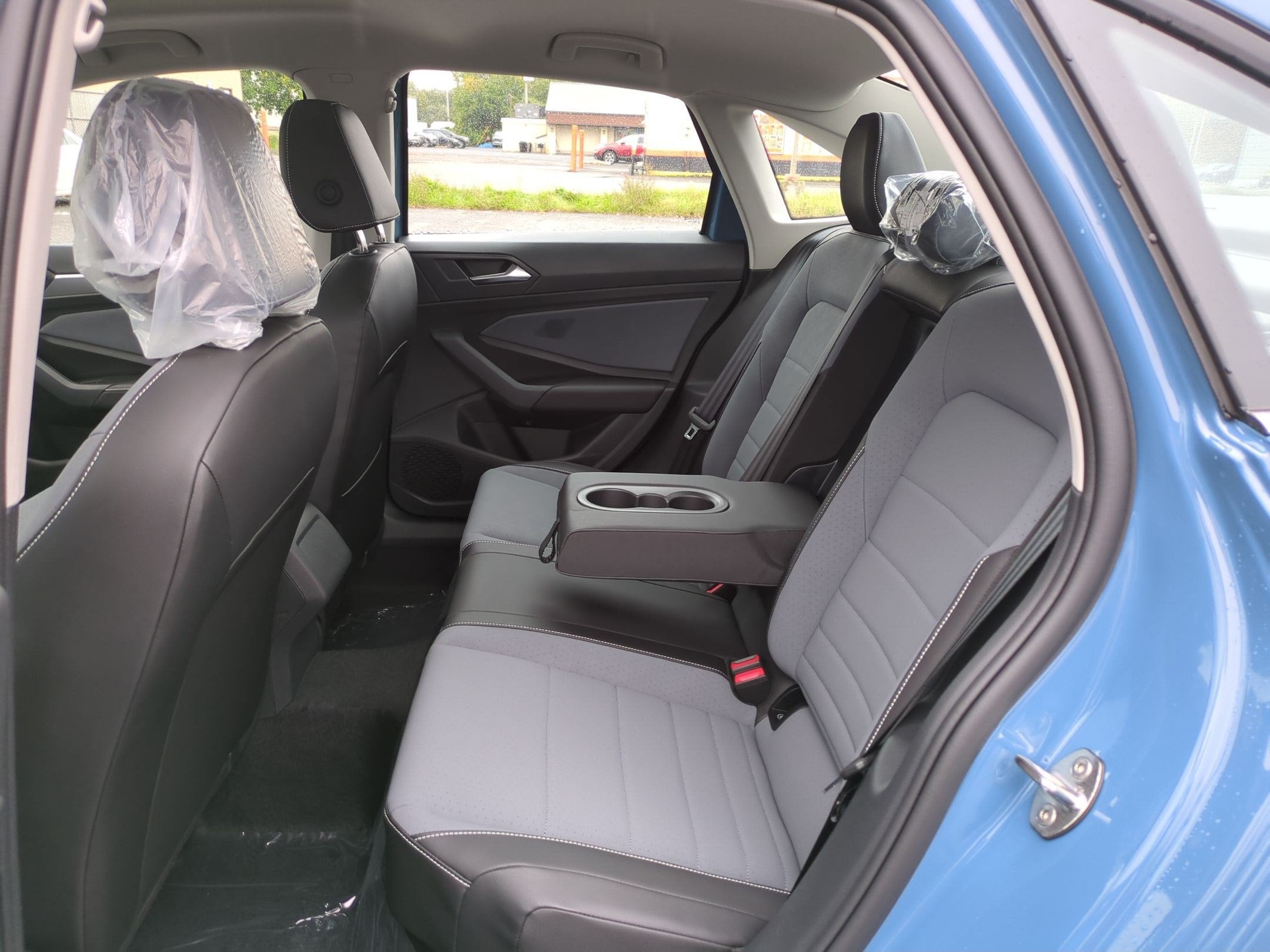 2027 Volkswagen Jetta 1.5T SE
