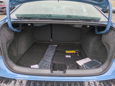 2027 Volkswagen Jetta 1.5T SE