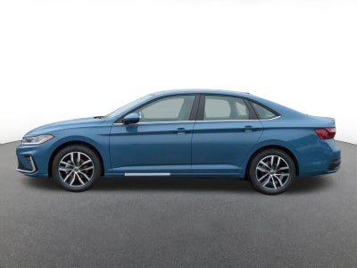2027 Volkswagen Jetta 1.5T SE