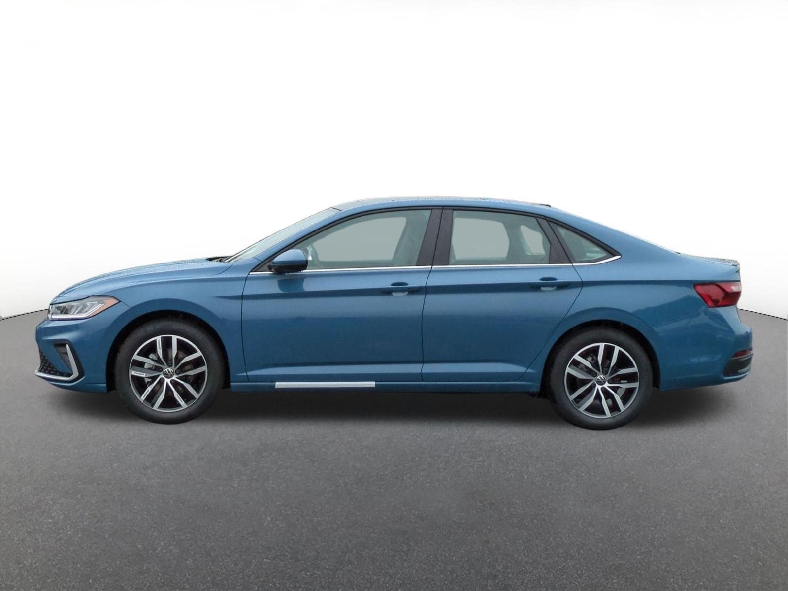 2027 Volkswagen Jetta 1.5T SE