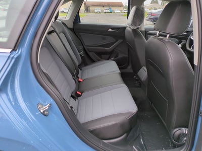 2027 Volkswagen Jetta 1.5T SE