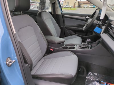 2027 Volkswagen Jetta 1.5T SE
