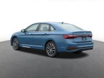 2027 Volkswagen Jetta 1.5T SE
