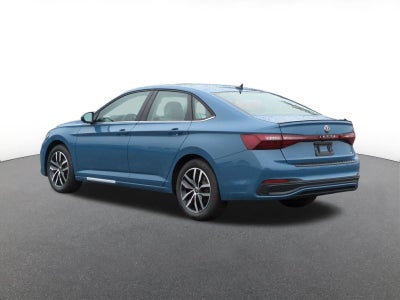 2027 Volkswagen Jetta 1.5T SE