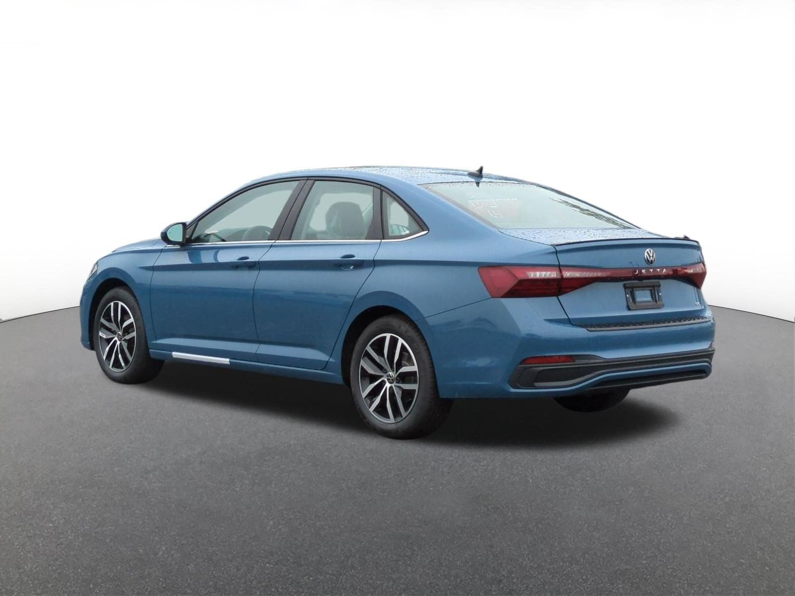 2027 Volkswagen Jetta 1.5T SE