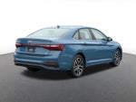 2027 Volkswagen Jetta 1.5T SE