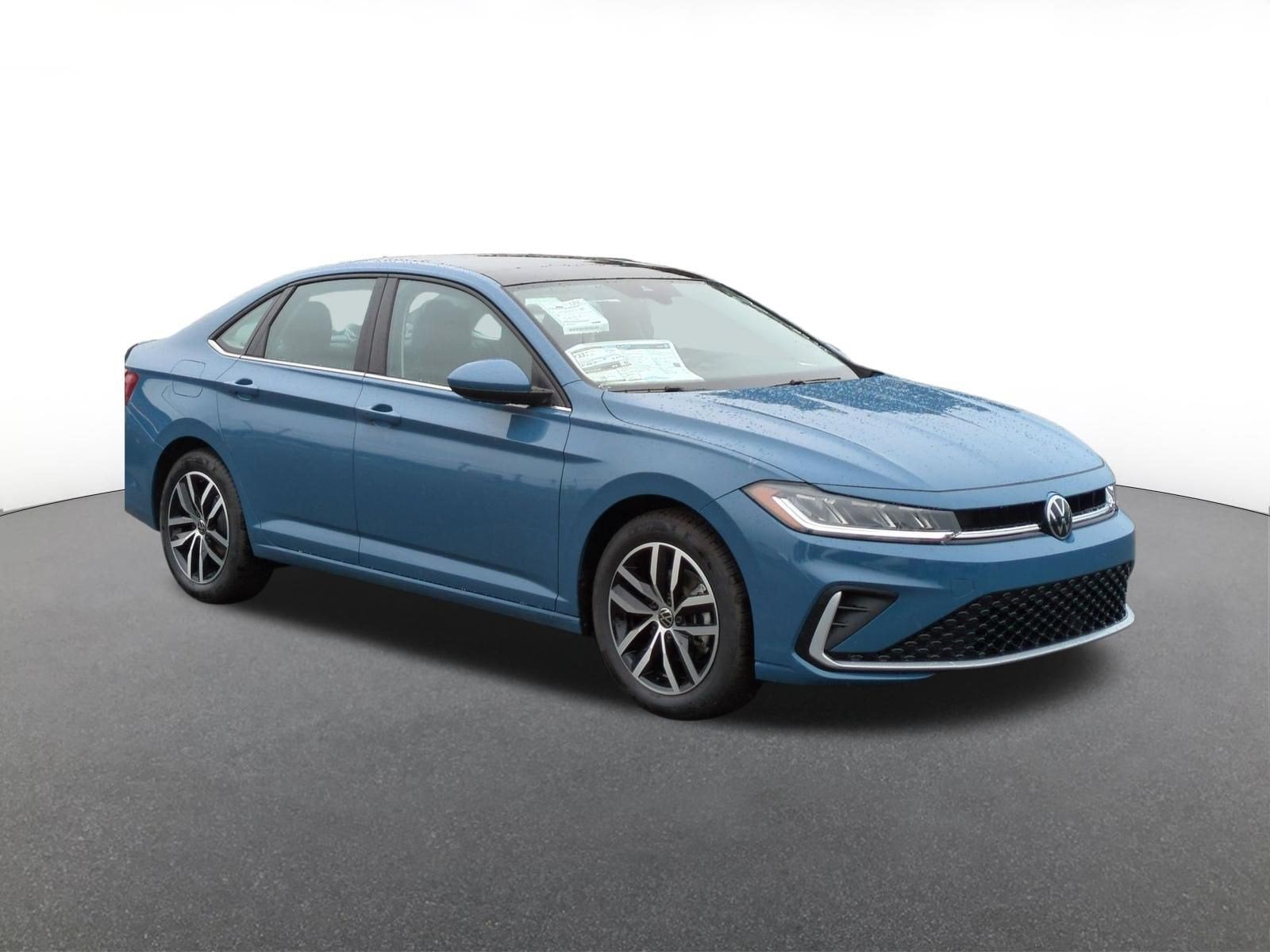 2027 Volkswagen Jetta 1.5T SE