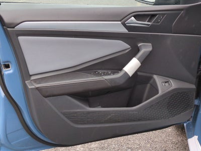 2027 Volkswagen Jetta 1.5T SE