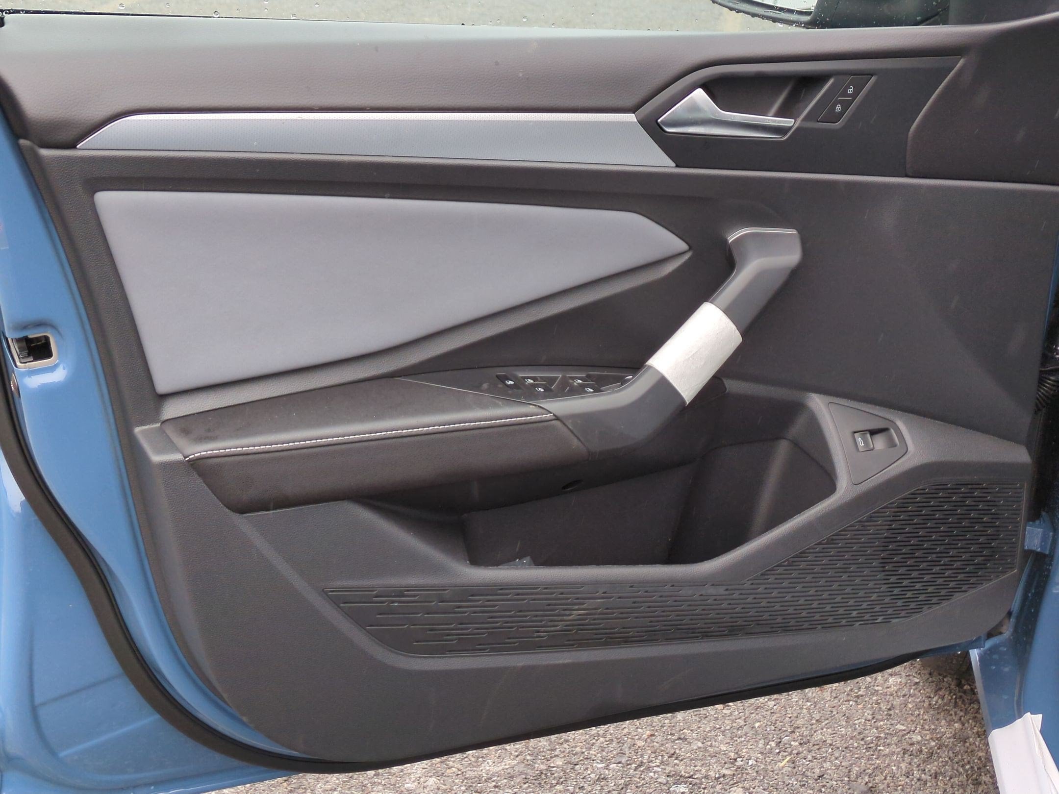 2027 Volkswagen Jetta 1.5T SE