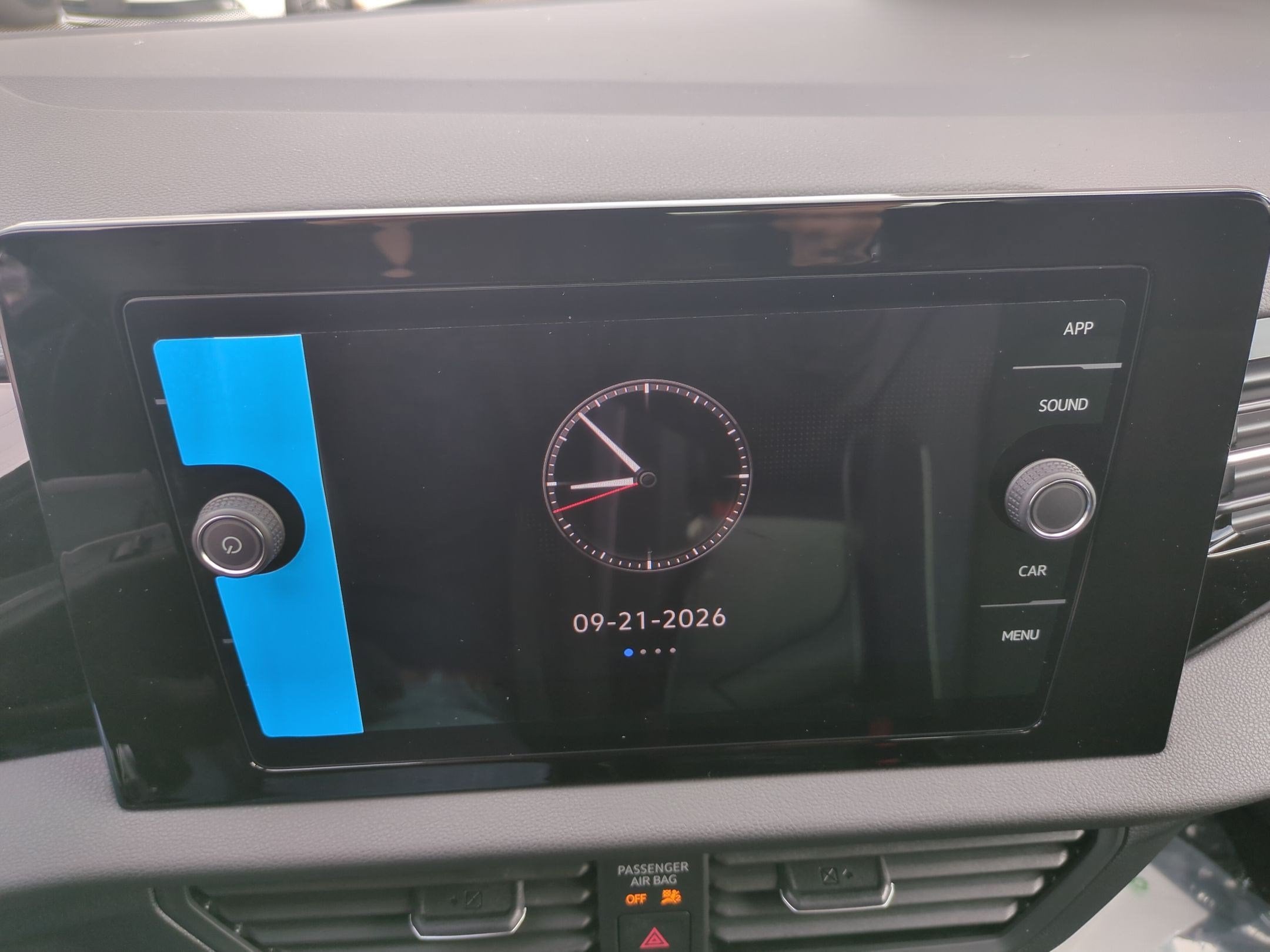 2027 Volkswagen Jetta 1.5T Sport