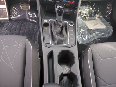 2027 Volkswagen Jetta 1.5T Sport