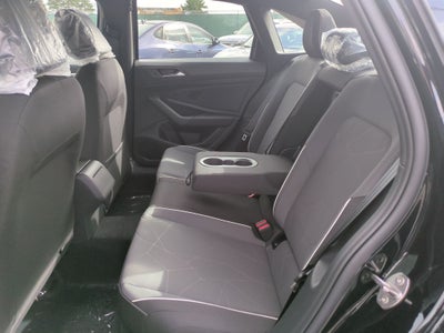 2027 Volkswagen Jetta 1.5T Sport