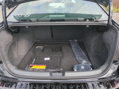 2027 Volkswagen Jetta 1.5T Sport
