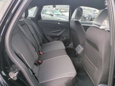 2027 Volkswagen Jetta 1.5T Sport