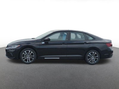 2027 Volkswagen Jetta 1.5T Sport