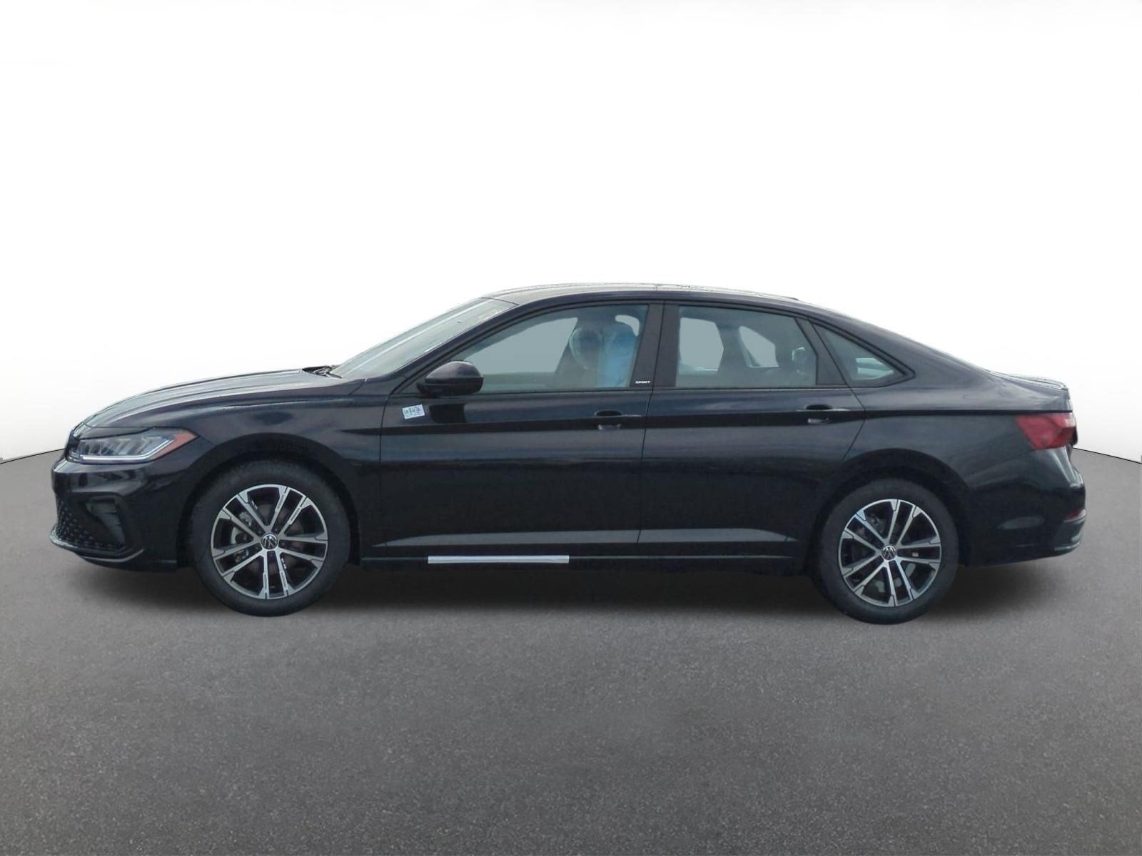 2027 Volkswagen Jetta 1.5T Sport