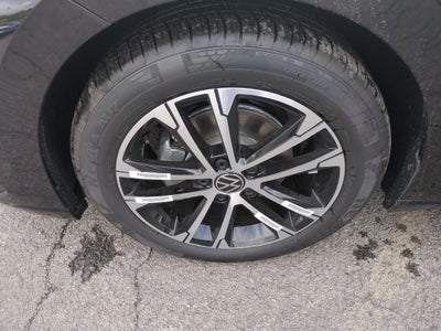 2027 Volkswagen Jetta 1.5T Sport