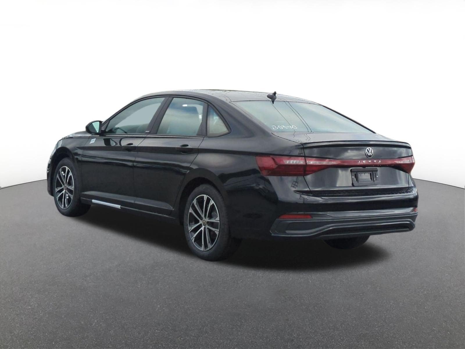 2027 Volkswagen Jetta 1.5T Sport