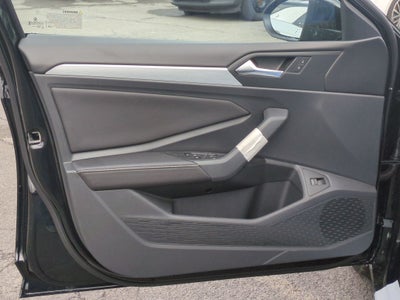 2027 Volkswagen Jetta 1.5T Sport