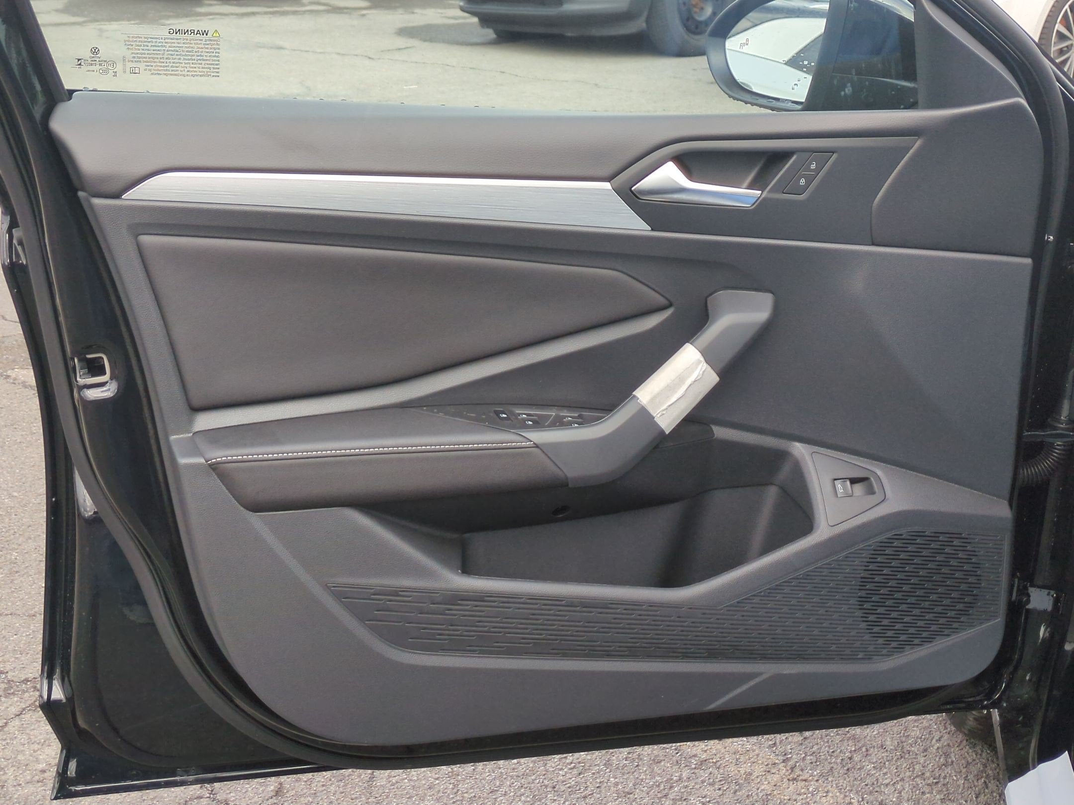 2027 Volkswagen Jetta 1.5T Sport