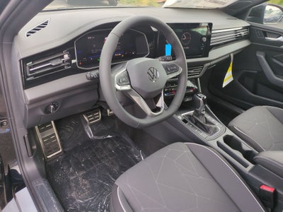 2027 Volkswagen Jetta 1.5T Sport