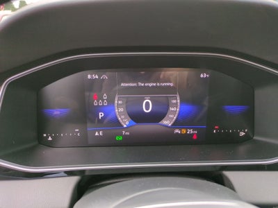 2027 Volkswagen Jetta 1.5T Sport