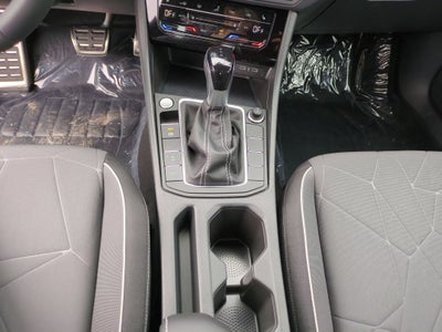 2027 Volkswagen Jetta 1.5T Sport