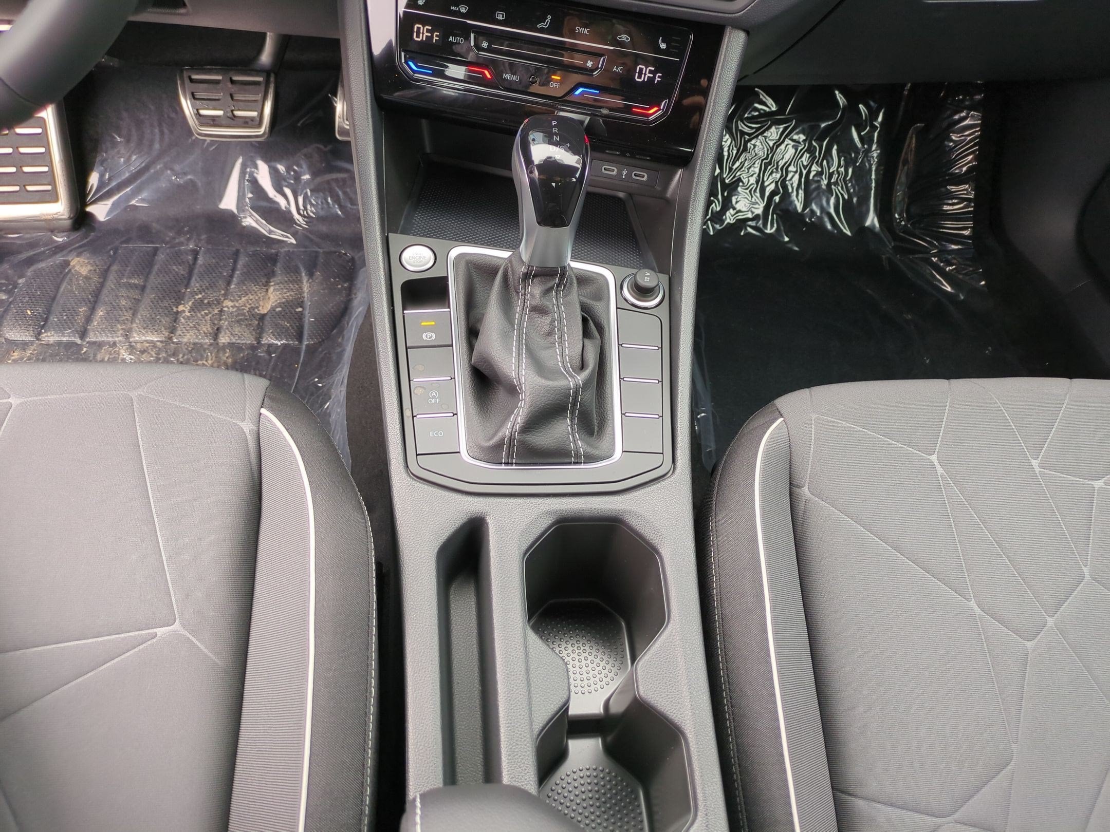 2027 Volkswagen Jetta 1.5T Sport
