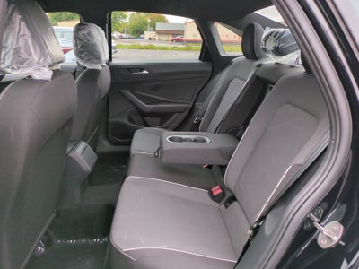 2027 Volkswagen Jetta 1.5T Sport