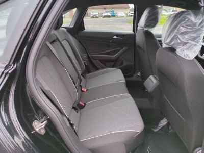 2027 Volkswagen Jetta 1.5T Sport