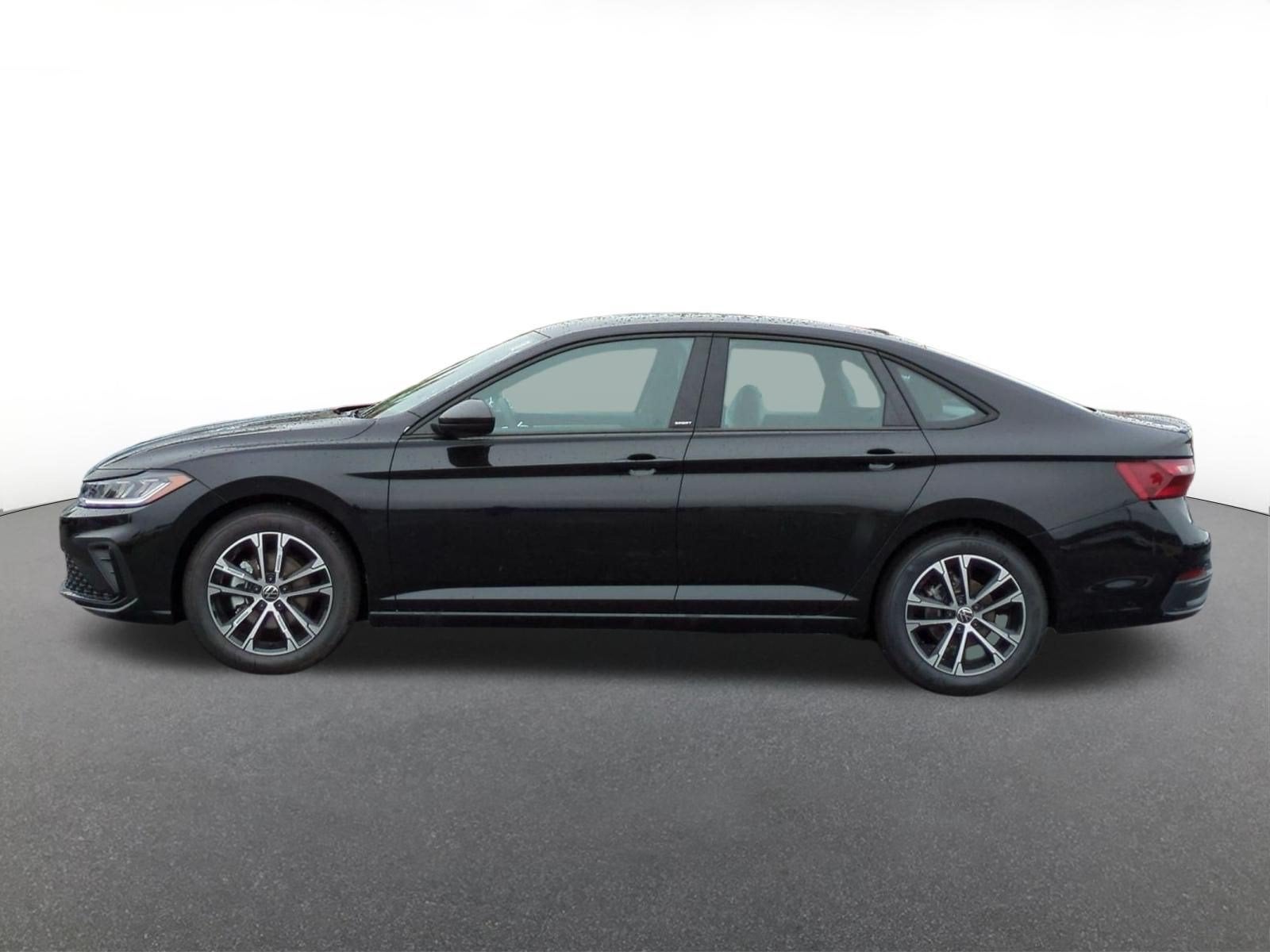 2027 Volkswagen Jetta 1.5T Sport