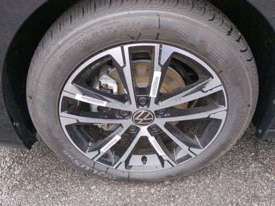 2027 Volkswagen Jetta 1.5T Sport