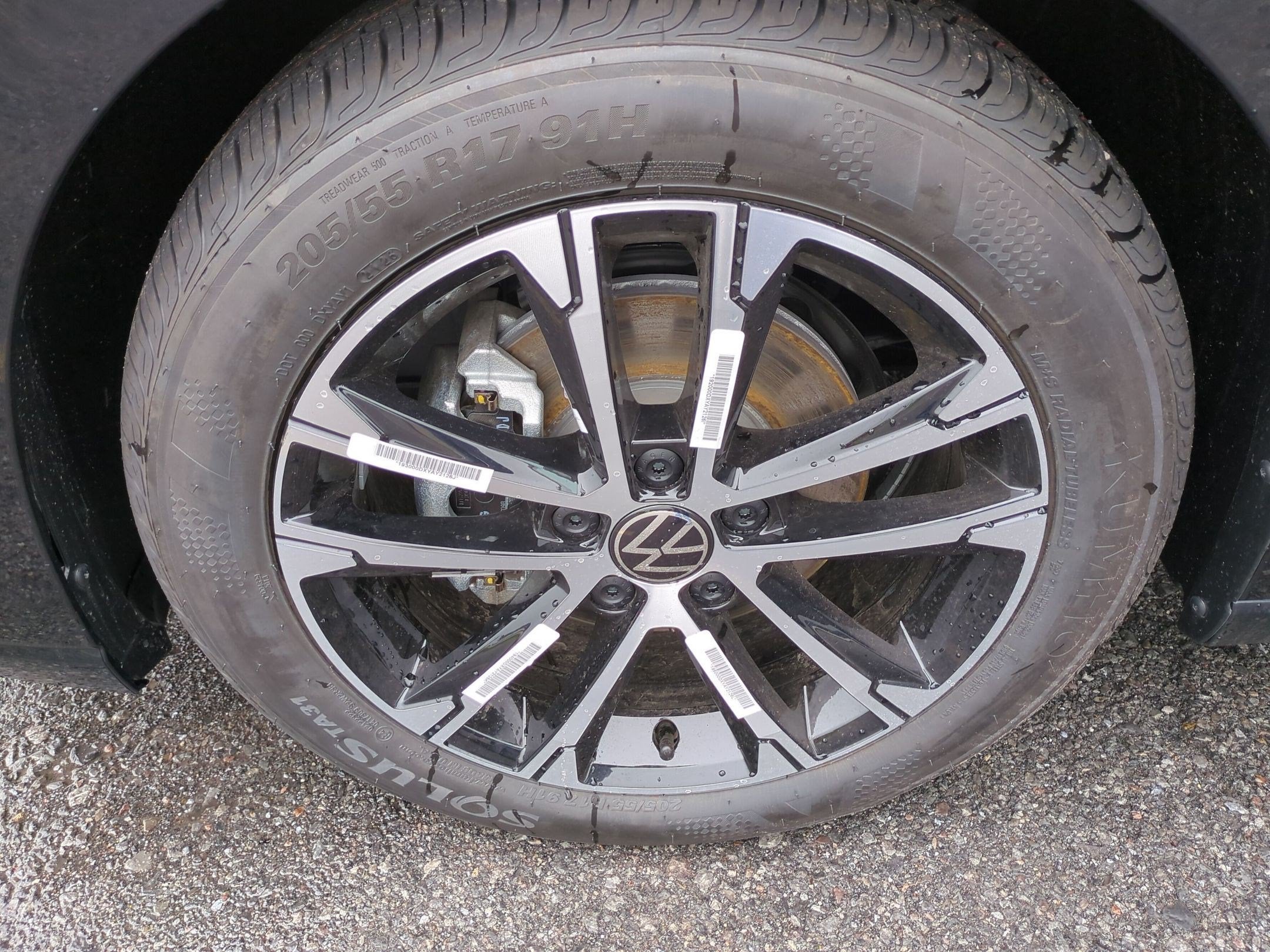 2027 Volkswagen Jetta 1.5T Sport