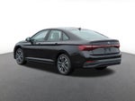 2027 Volkswagen Jetta 1.5T Sport