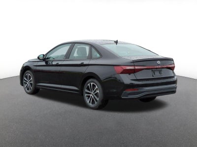 2027 Volkswagen Jetta 1.5T Sport