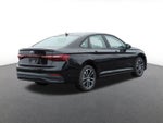 2027 Volkswagen Jetta 1.5T Sport