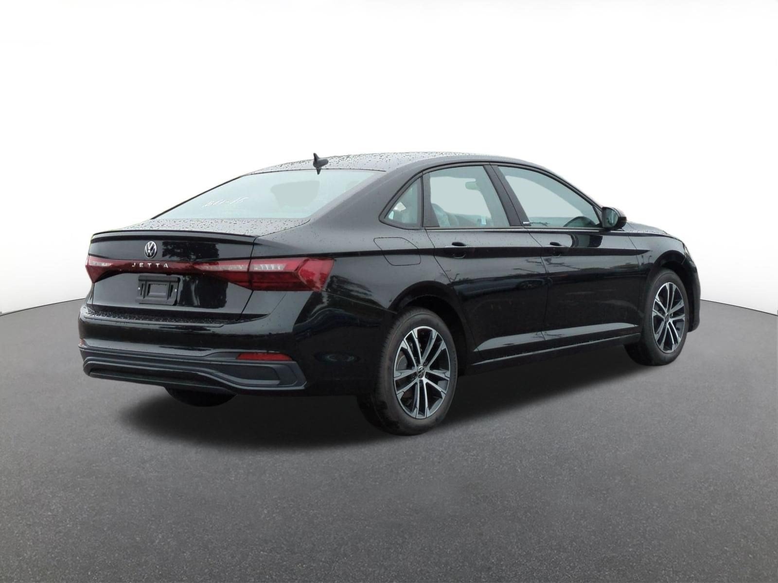 2027 Volkswagen Jetta 1.5T Sport