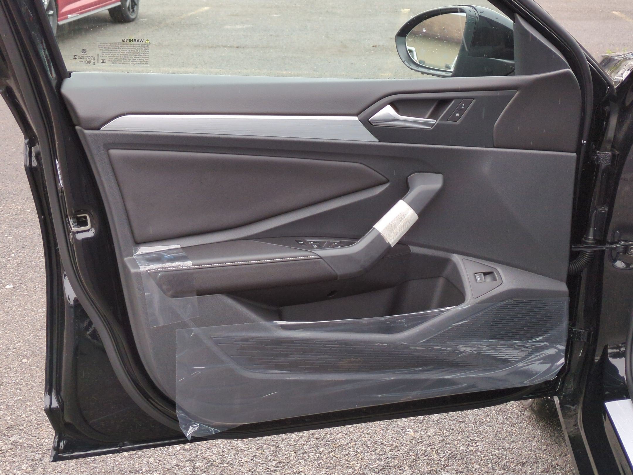 2027 Volkswagen Jetta 1.5T Sport