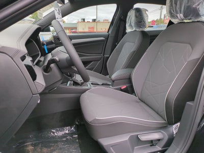 2027 Volkswagen Jetta 1.5T Sport