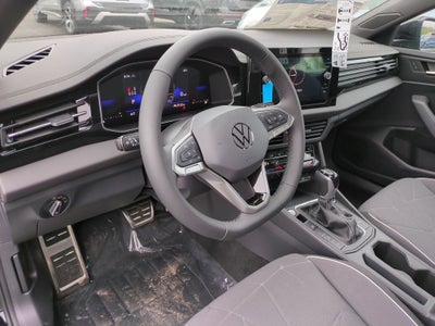 2027 Volkswagen Jetta 1.5T Sport