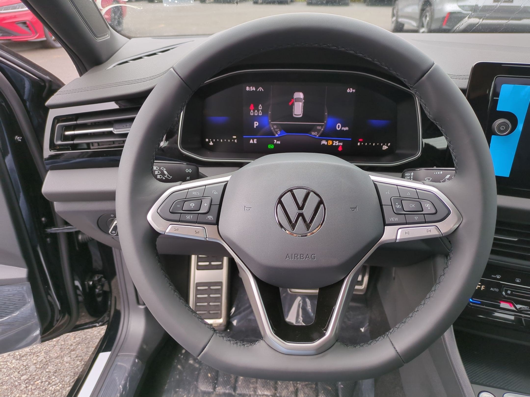 2027 Volkswagen Jetta 1.5T Sport