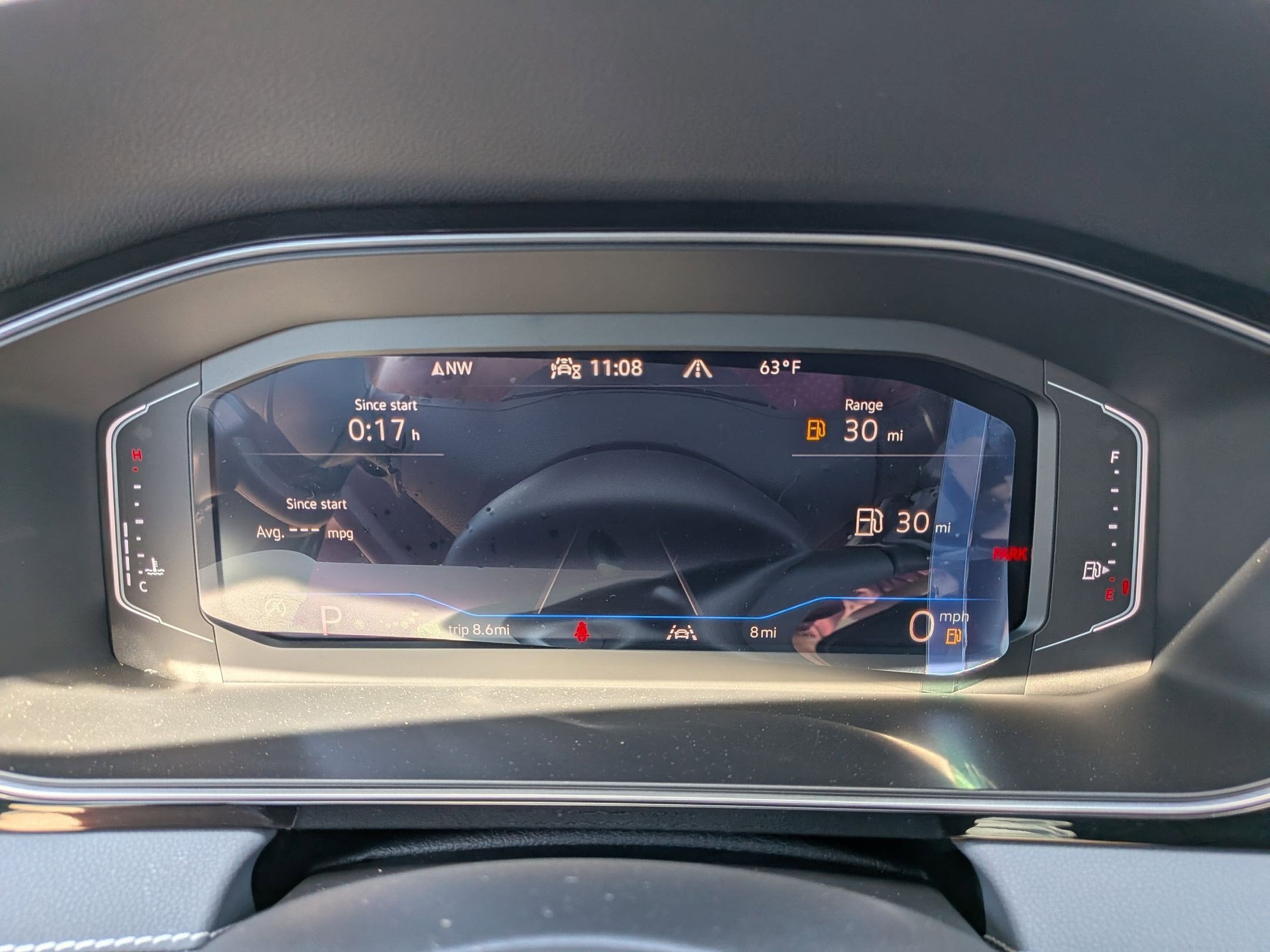 2026 Volkswagen Jetta 1.5T SEL